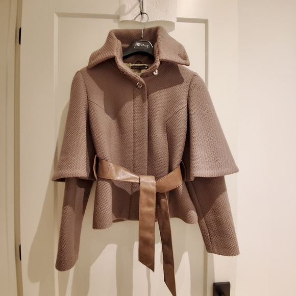 Fall jacket - Picture 1 of 5